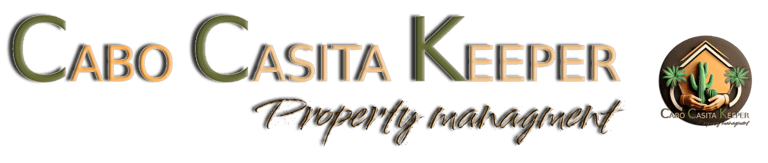 Cabo Casita Keeper logo