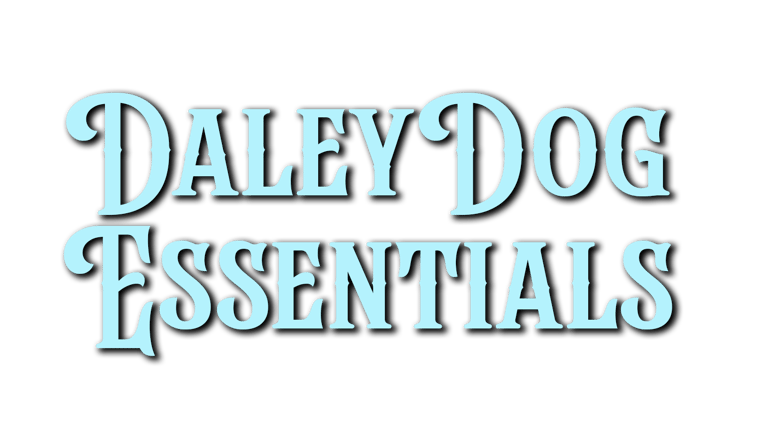 Daley Dog Essentials logo