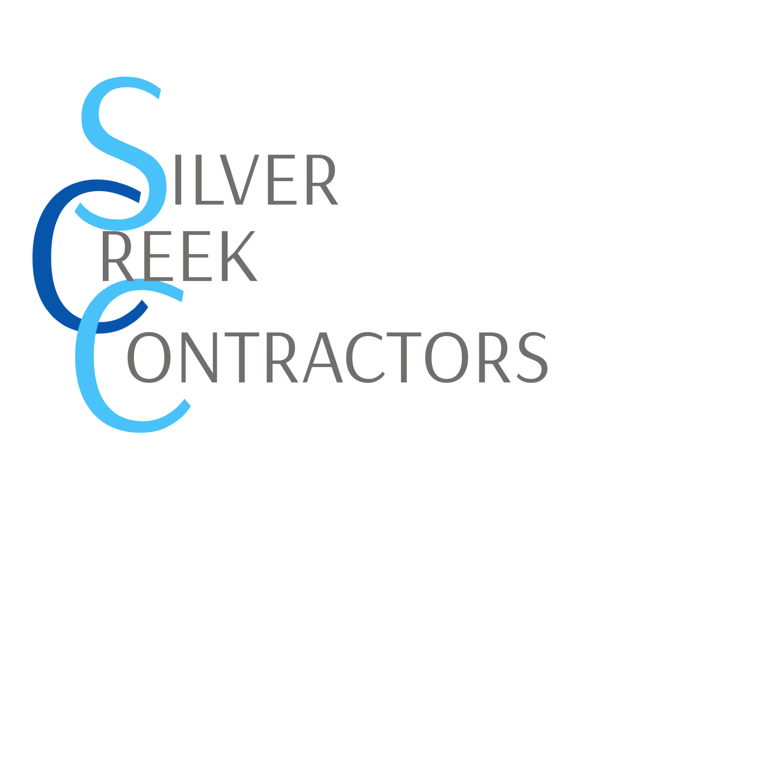 Silver Creek Contractors logo