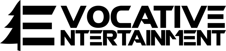 Evocative Entertainment logo