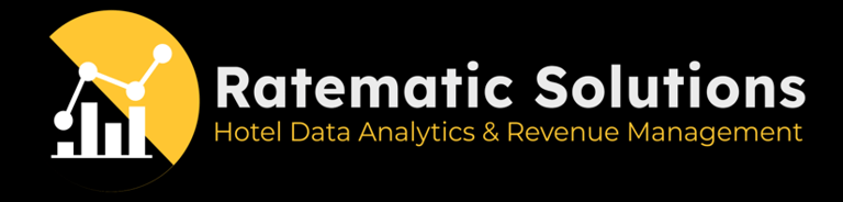 Ratematic Solutions logo