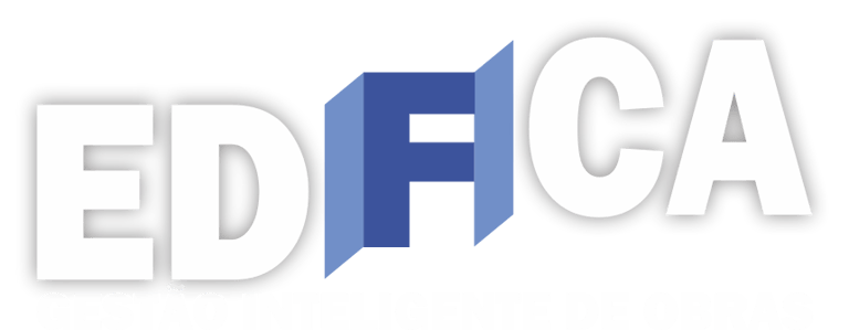 Edifica logo