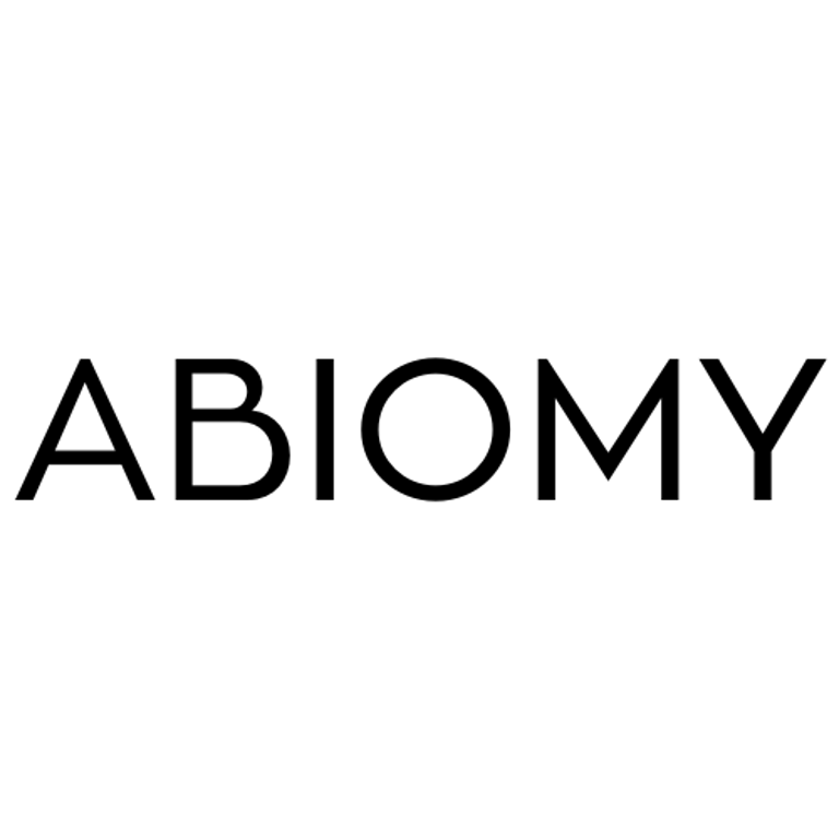 Abiomy logo