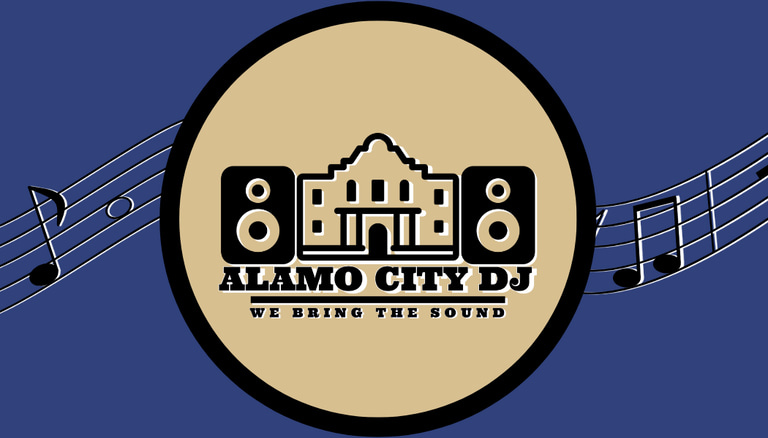 Alamo City DJ logo