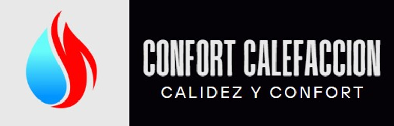 Confort Calefaccion logo