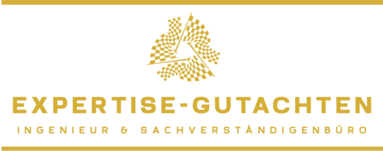 Ingenieur KfZ Sachverständigen Büro logo