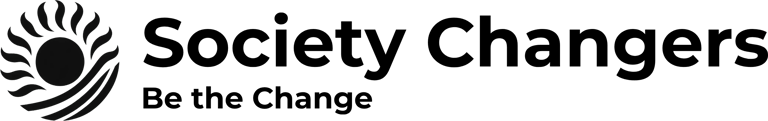Society Changers logo