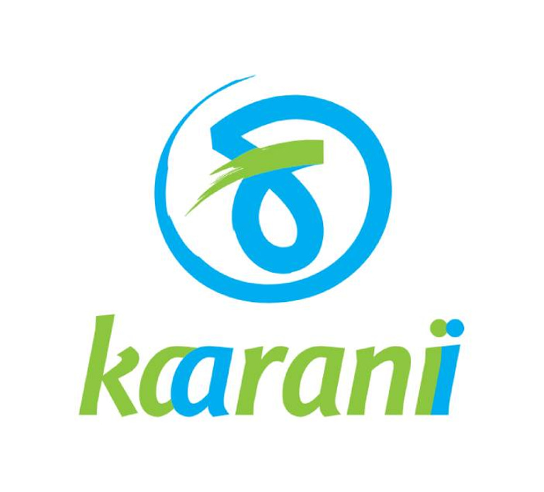 Kaaranii logo