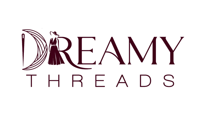 Dreamy Threads logo