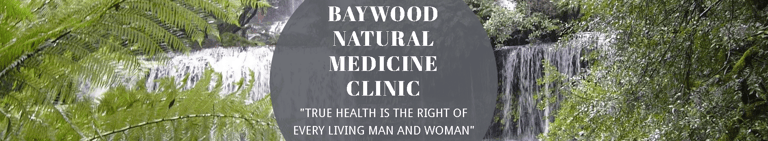 Baywood Natural Medicine logo