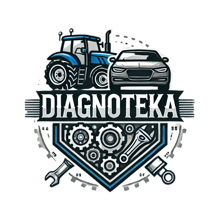 Diagnoteka logo