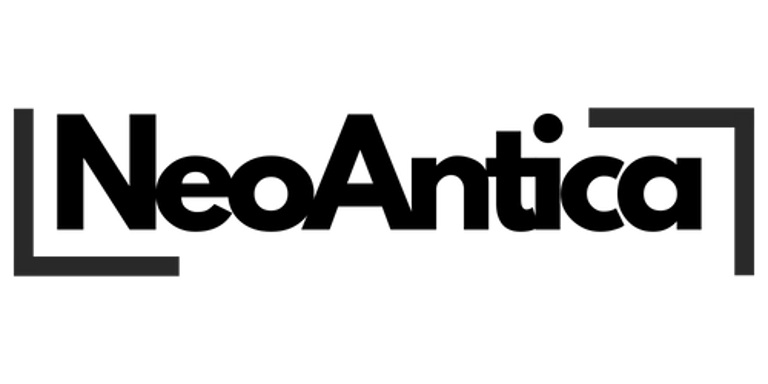 Neoantica logo