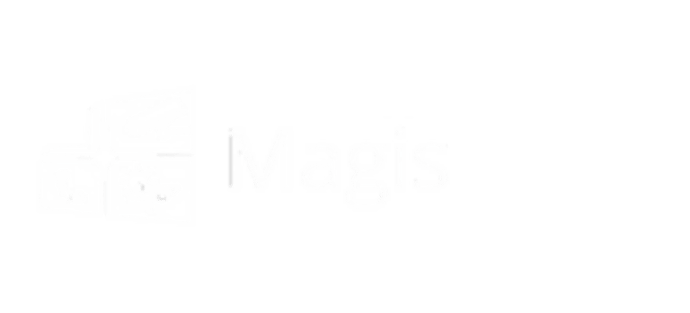 Magis Energia Solar logo