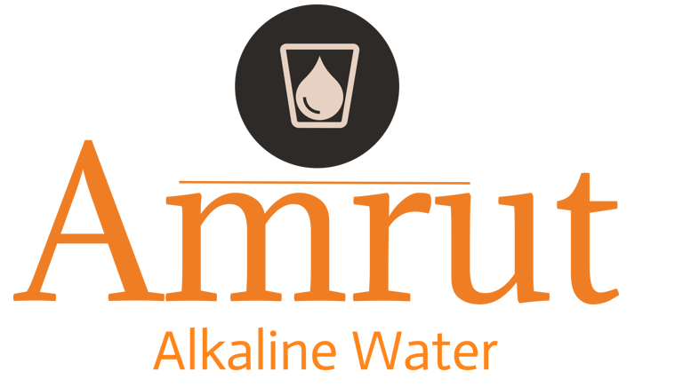 Amrut logo