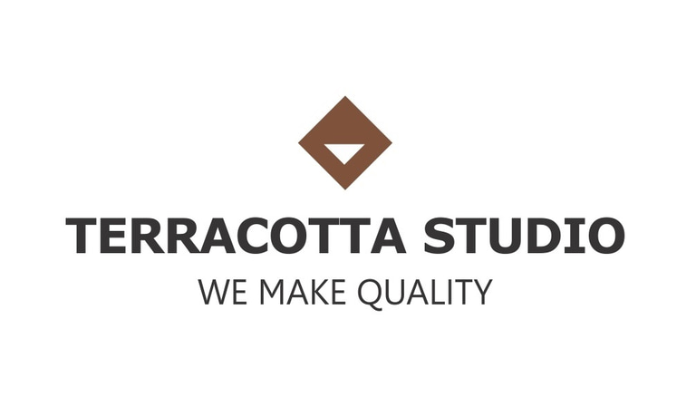 Terracotta Studio logo