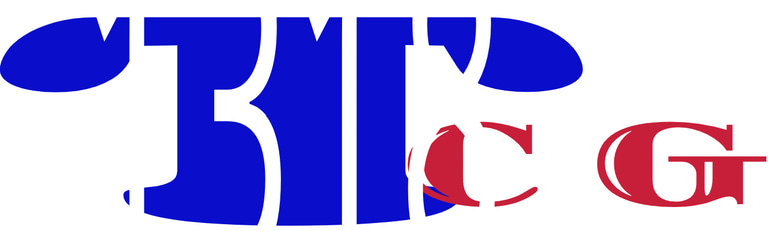 TCG logo