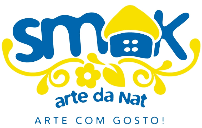 SMAK Arte da Nat logo