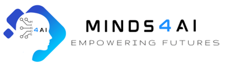 Minds4AI logo