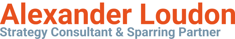 Alexander Loudon logo