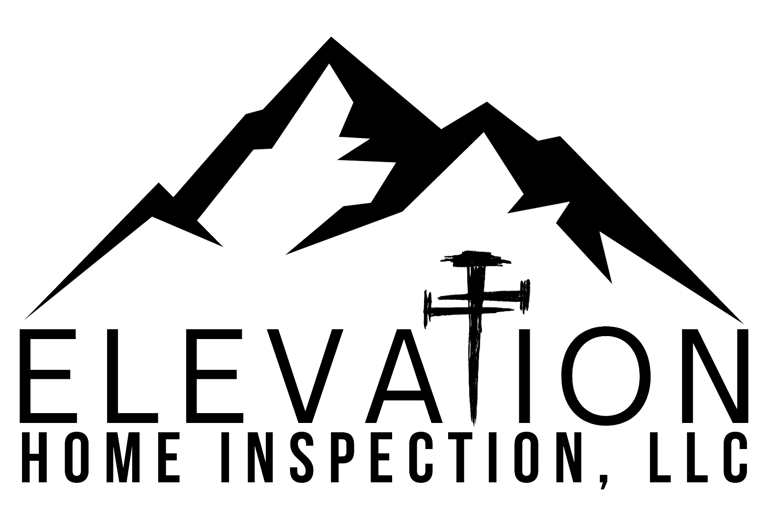 Elevation Home Inspection logo
