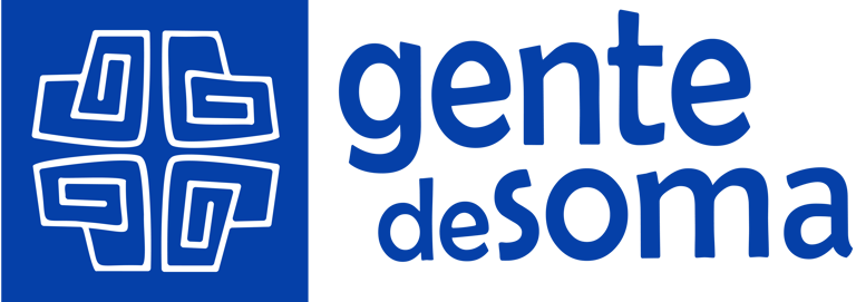 Gente de Soma logo