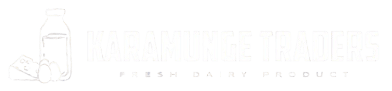 Karamunge Traders logo