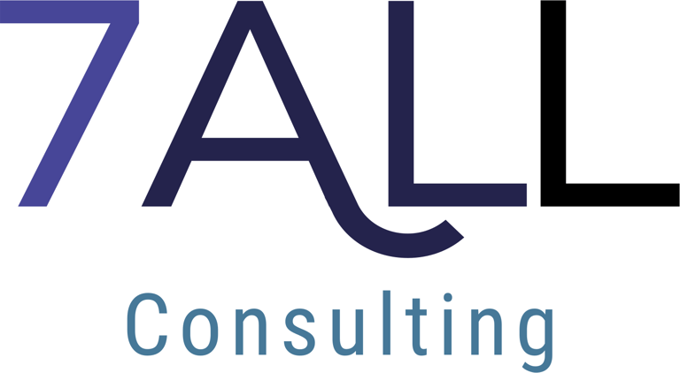7All Consulting logo