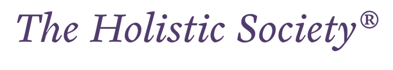 The Holistic Society logo