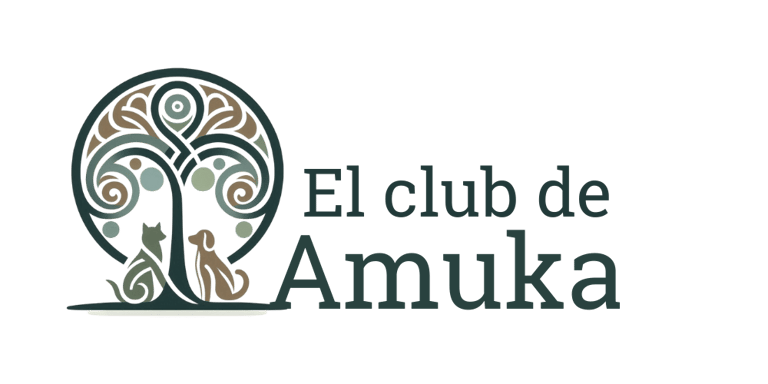 El club de Amuka logo