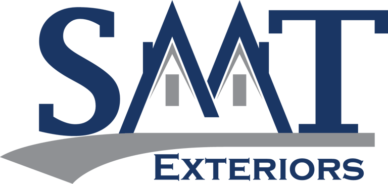 SMT Exteriors logo