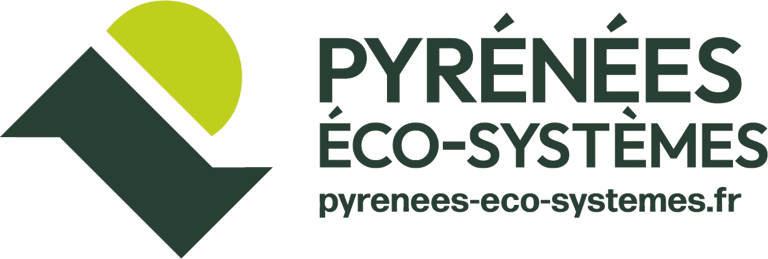 PYRÉNÉES ÉCO SYSTÈMES logo