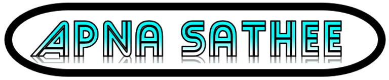 APNA SATHEE logo