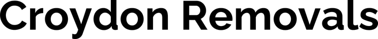 Croydon Removals logo