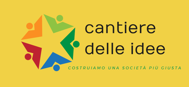 cantiere delle idee logo