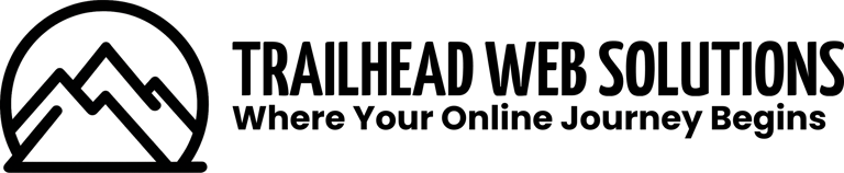 Trailhead Web Solutions logo