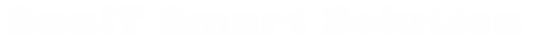 SunIT Smart olution logo