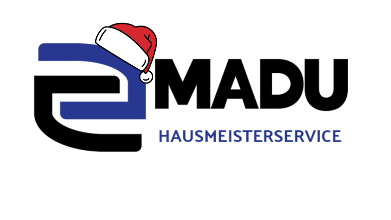 MADU HAUSMEISTERSERVICE logo