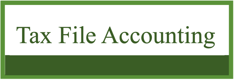 Tax File Accounting logo