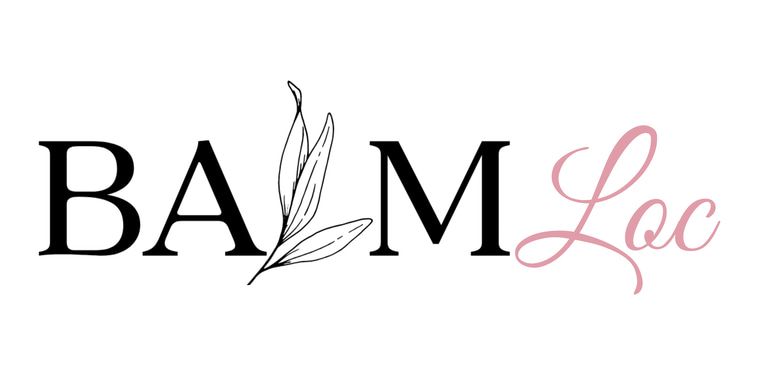 BALM LOC logo