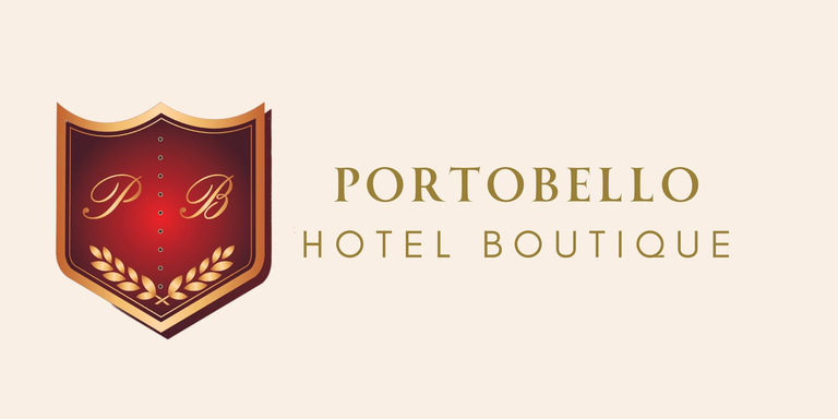 porto bello hotel boutique logo