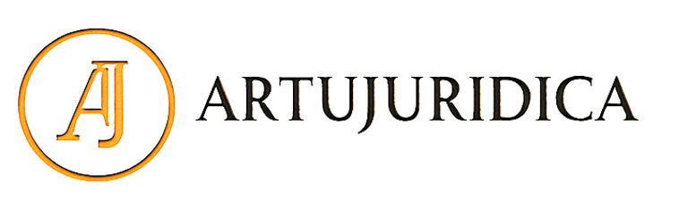 Antijurídica logo