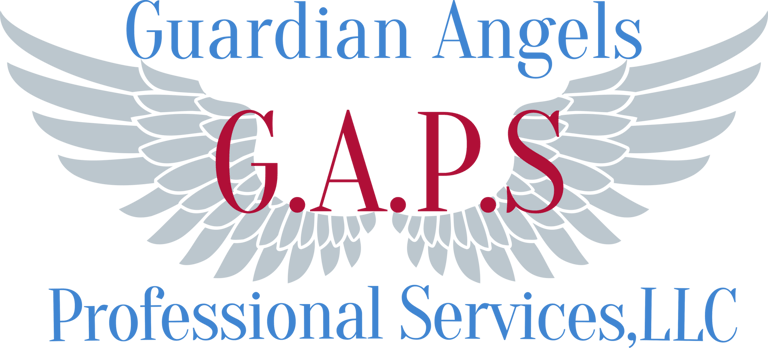 Guardian Angels Professional Services,LLC logo