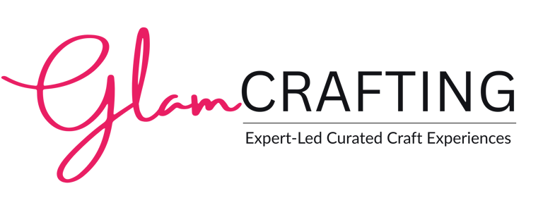 Glamcrafting logo