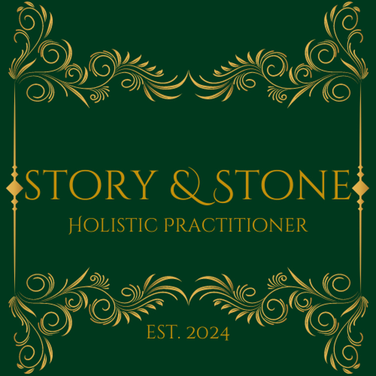 Story & Stone logo