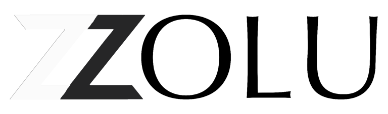 ZZOLU.ART logo