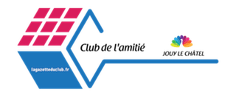 la gazette du club logo