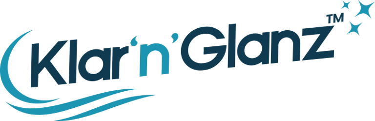 Klar and Glanz logo