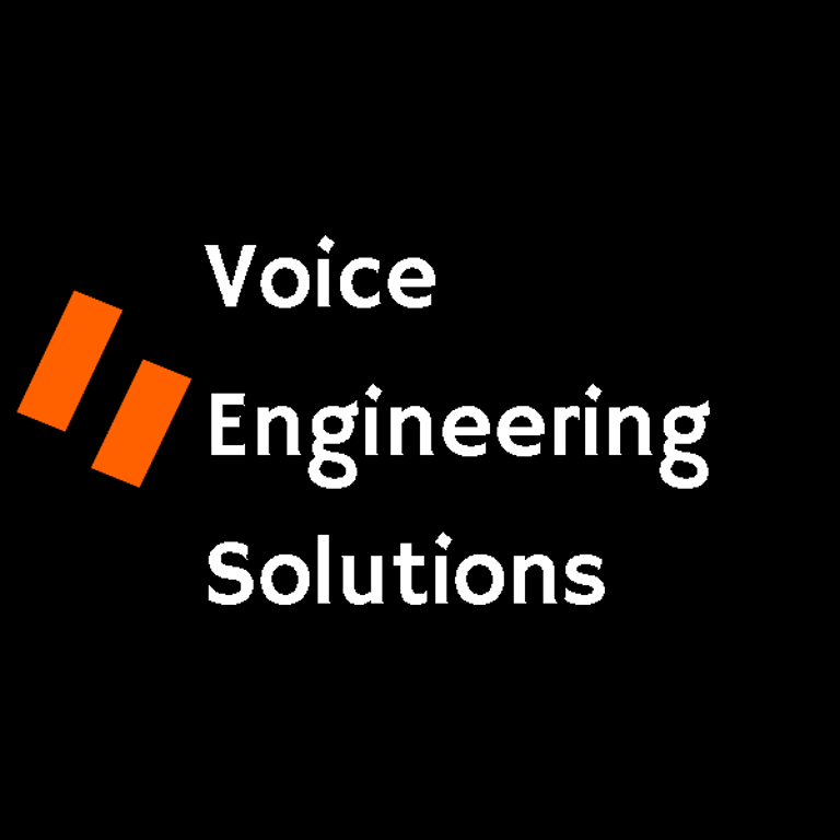 Voice Engineering Solutions logo