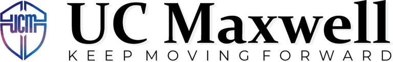UC Maxwell logo