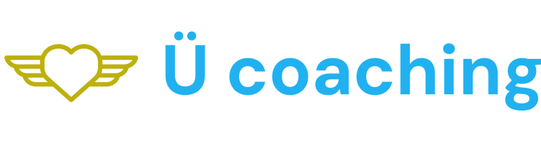 Ü coaching | Pilots, Aircrews and Uniformed Professionals logo